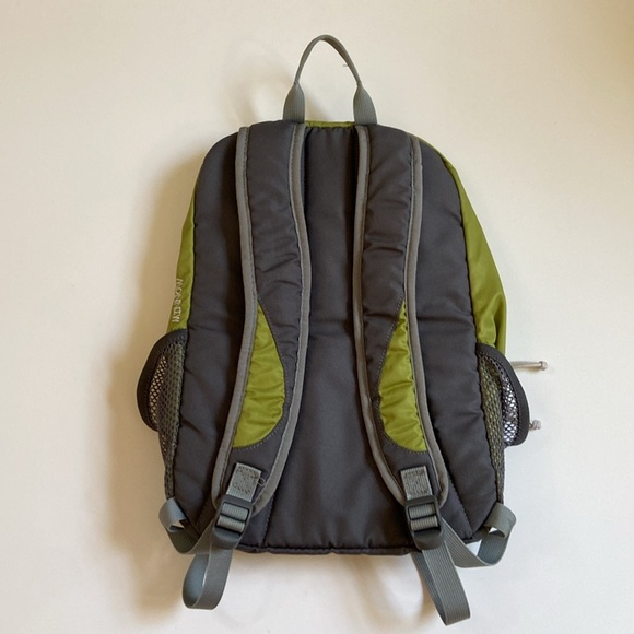 Kelty Minnow Kids Backpack Green - Picture 4 of 7